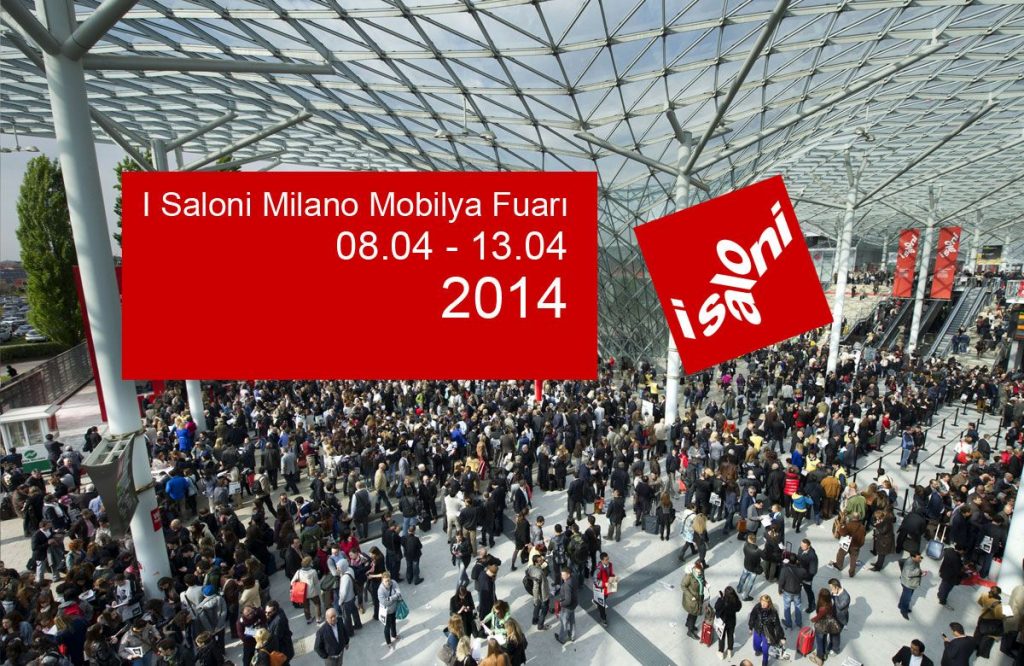 i saloni milano fuarı