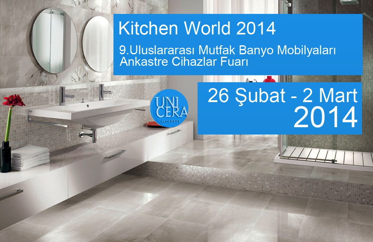 kitchen world 2014