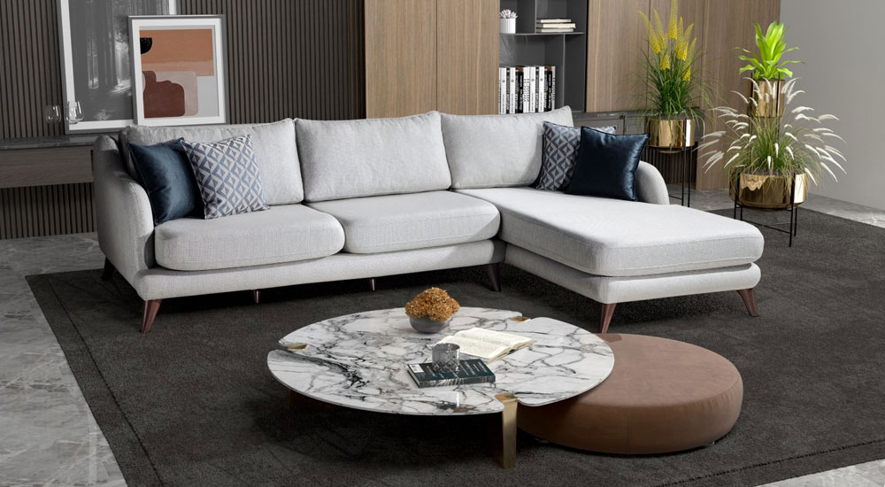 piroz l koltuk takımları modern köşe koltuk