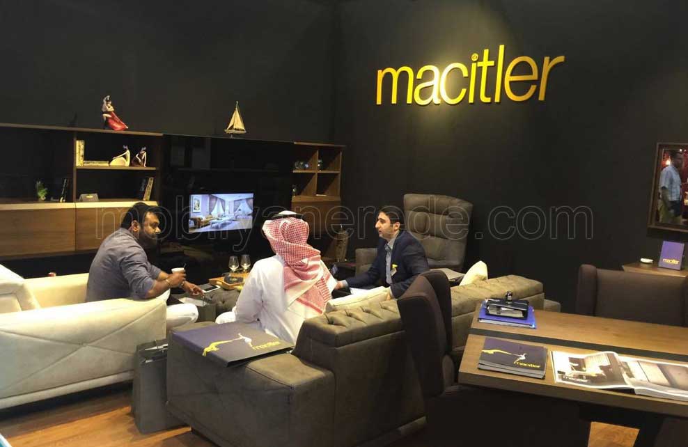 Dubai Fuarı 2016