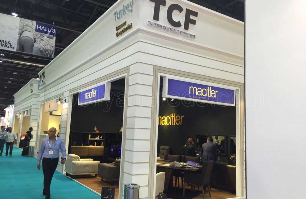 Macitler Furniture Turkey