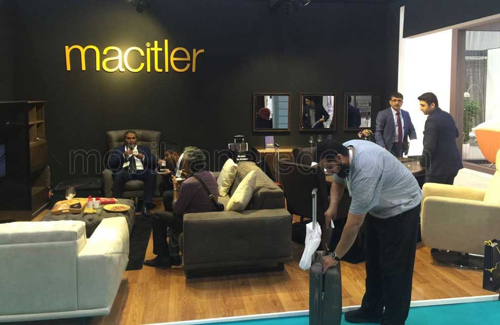 Macitler Turkish Furniture
